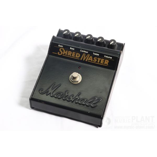 【中古】Marshall(マーシャル) Shred Master made in England