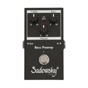 Ibanez（アイバニーズ） 【中古】 PD-7 PHAT-HED BASS OVERDRIVE