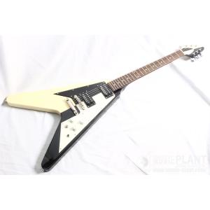 ESP EDWARDS E-FV-LTD Cherry エドワーズ エレキギター : 楽器屋の