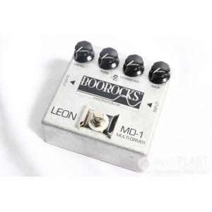 【特価】BOOROCKS LEON MD-1ドライバーの高価買取価格
