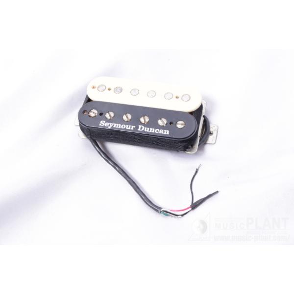 【中古】Seymour Duncan(セイモアダンカン) SH-4 ZB JB Model Humb...