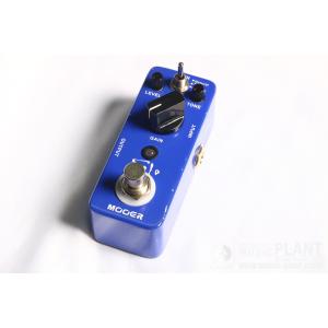 【中古】MOOER(ムーア) Solo｜musicplant