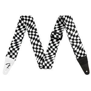 Fender(フェンダー) CHECKER POLY STRAP