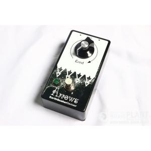 【中古】EarthQuaker Devices Arrows｜musicplant