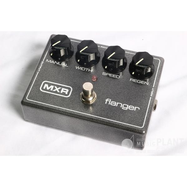 【中古】MXR(エムエックスアール) M117R Flanger