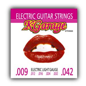 K-GARAGE(Kガレージ) Electric 009-042｜musicplant