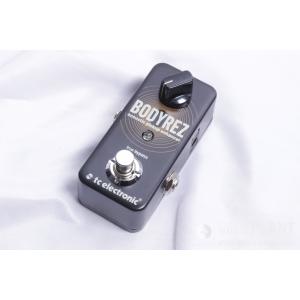 中古】TC Electronic(TCエレクトロニック) MIMIQ DOUBLER
