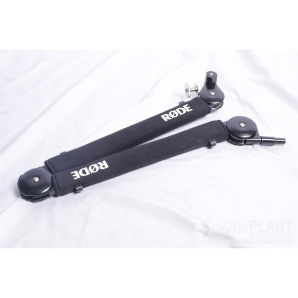 【中古】RODE Microphone() PSA-1+