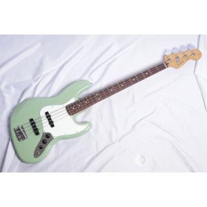 Fender（フェンダー） 【中古】 Player Precision Bass Sonic Red