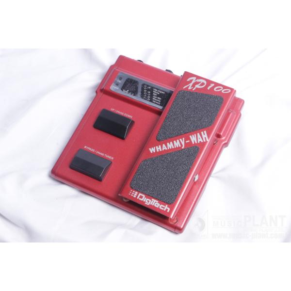 【中古】DigiTech(デジテック) XP-100