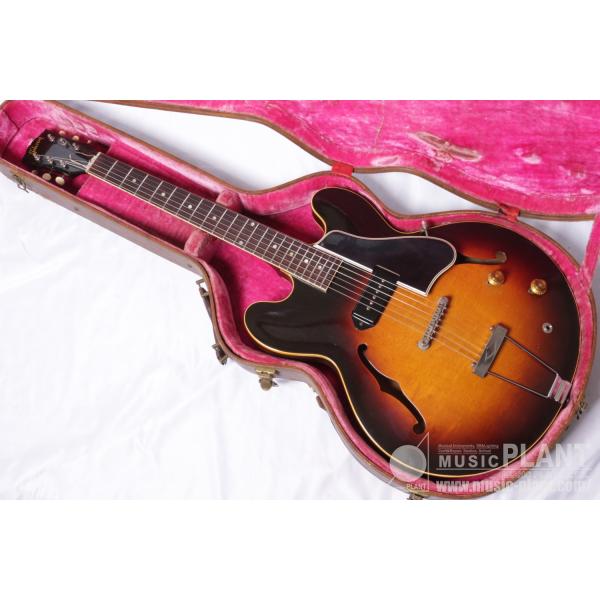 【中古】Gibson(ギブソン) ES-330T Sunburst
