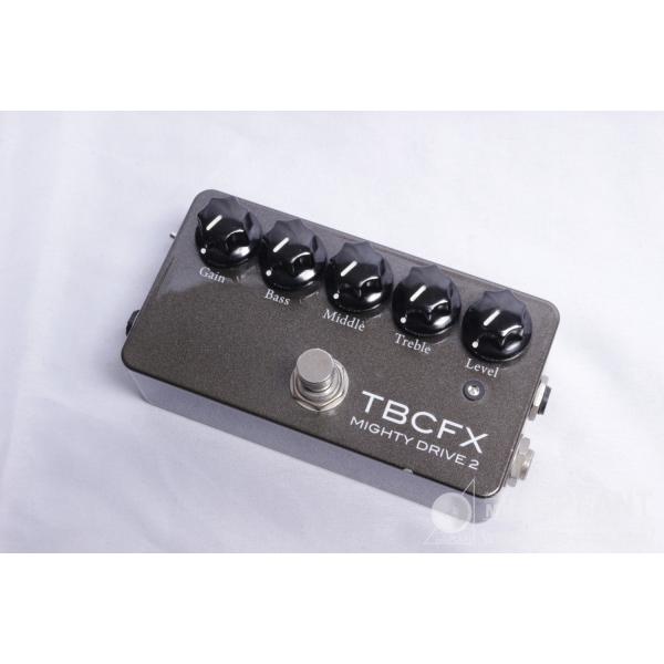 【中古】TBCFX Mighty Drive2