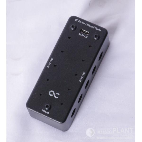 【中古】One Control(ワンコントロール) DC Porter
