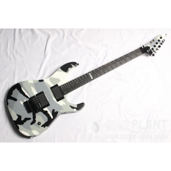 E-II M-II NECK THRU Urban Camo