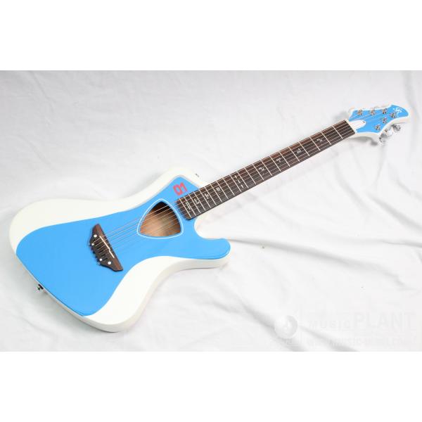 Grass Roots(グラスルーツ) G-AC-Miku -SNOW MIKU Edition-