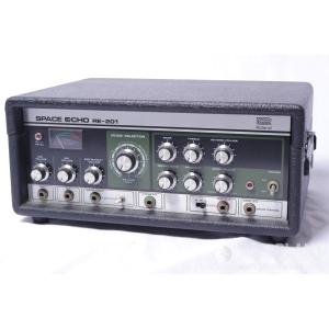 ローランド Roland RE-201 Space Echo : ワットマン Yahoo