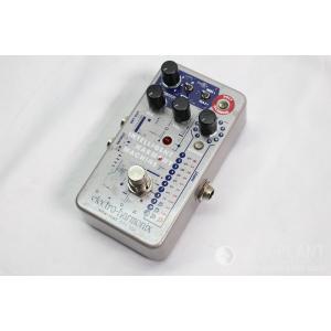 VERTEX ULTRA PHONIX MK2【オーバードライブ/プリアンプ