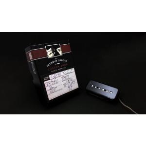 Seymour Duncan(セイモアダンカン) SP90 SGZ-b SUGIZO Signatu...