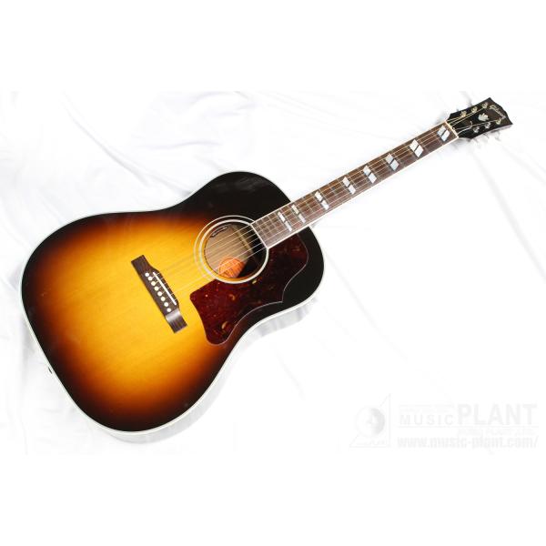 【中古】Gibson(ギブソン) 2005 Southern Jumbo