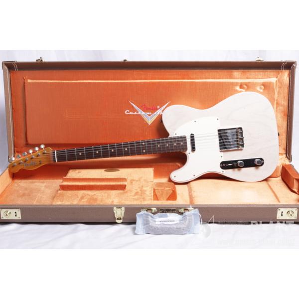 Fender Custom Shop(フェンダーカスタムショップ) Limited Edition ...