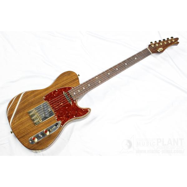 【中古】Kino Factory mort 2S Rosewood