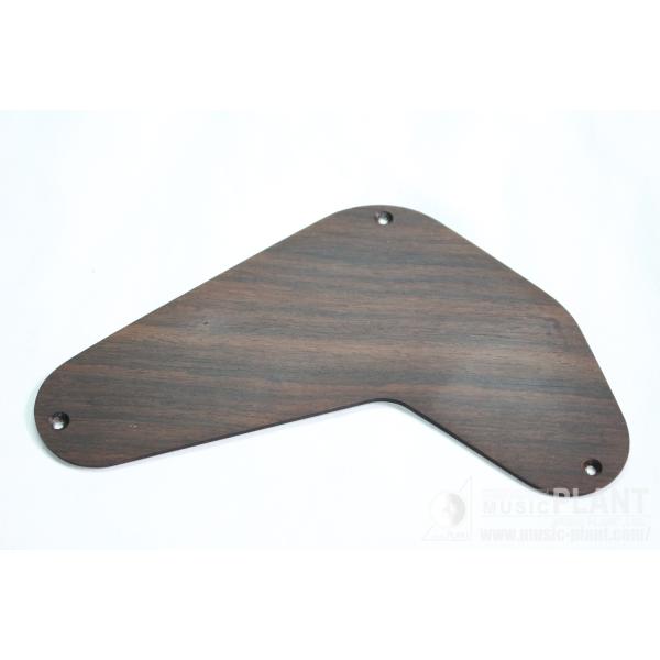 【中古】NO BRAND PRS P22用 バックパネル Rosewood