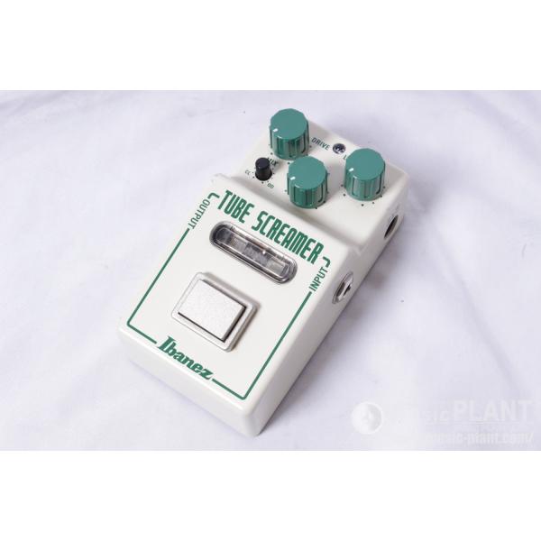 【中古】Ibanez(アイバニーズ) NTS Nu Tube Screamer