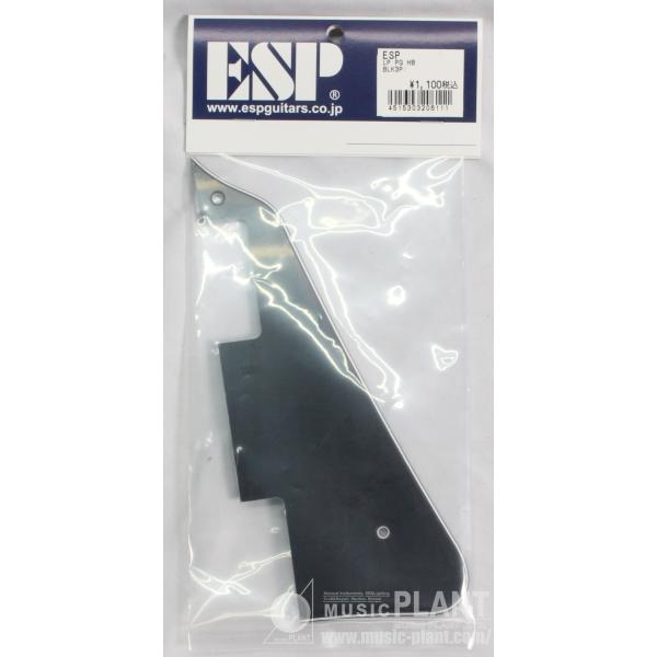 ESP(イーエスピー) LP PG HB BLK3P