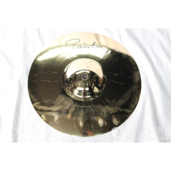【中古】PAiSTe(パイステ) Signature Reflector Splash 10"