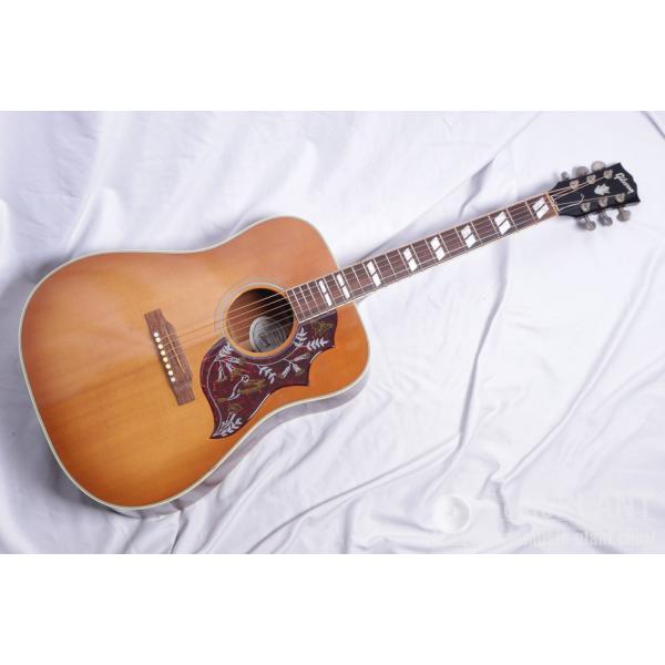 【中古】Gibson(ギブソン) 2010 Hummingbird