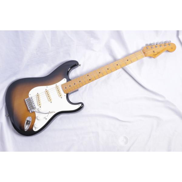 【中古】Fender Japan(フェンダー ジャパン) ST57-70 T [MOD]