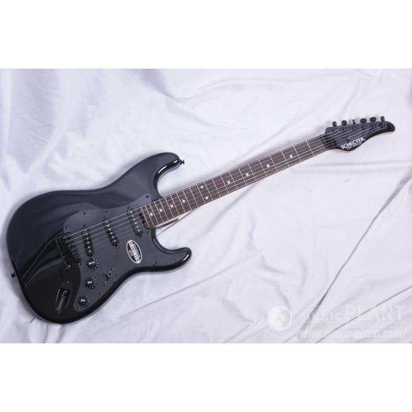 SCHECTER(シェクター) OL-ST-22/AB/R