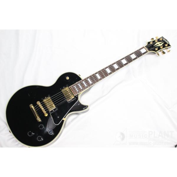 【中古】Orville(オービル) 1994 LPC-75 Ebony