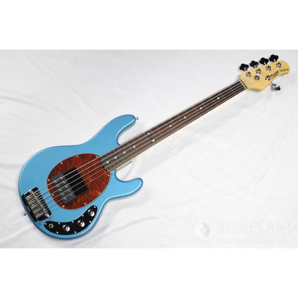【中古】Sterling By MUSIC MAN StingRay5 LPB