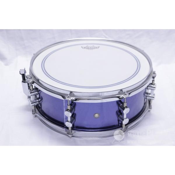 【中古】SONOR(ソナー) 14×5.5" Smart Force Xtend Snare Bru...