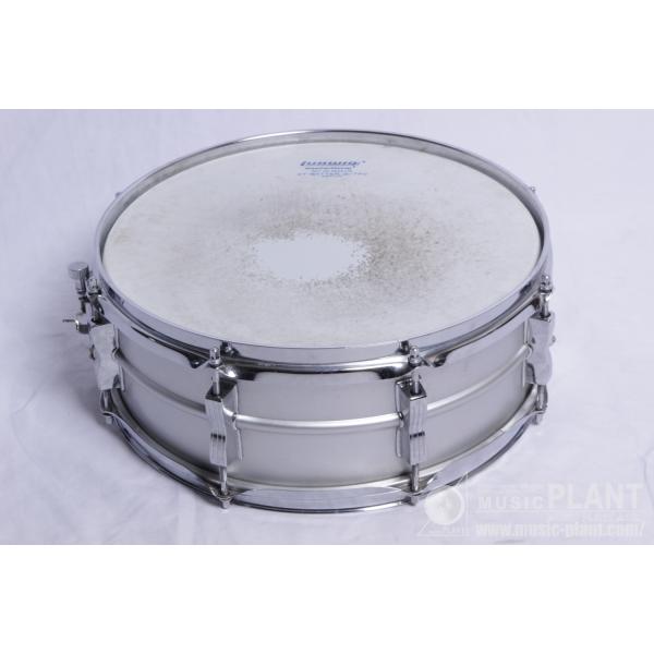 【中古】Ludwig(ラディック) 14×5" Acrolite LM404 70s