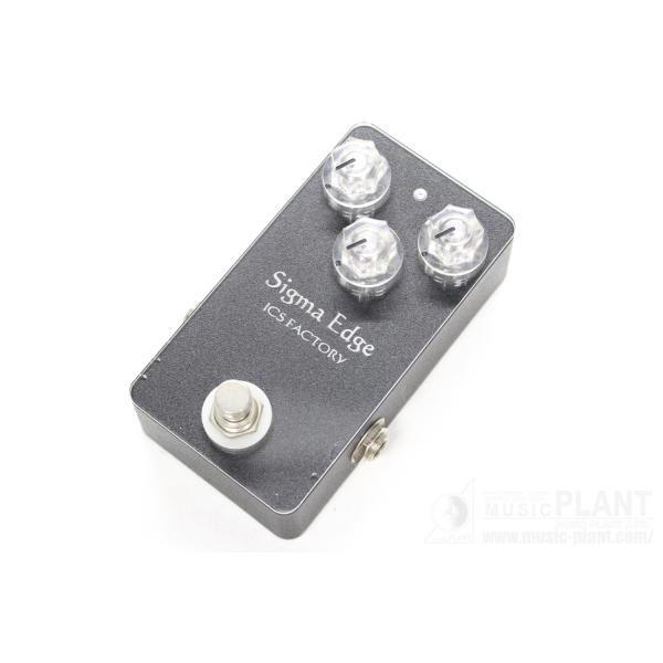 【中古】ICS FACTORY Sigma Edge ver.A1