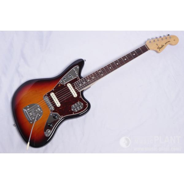【中古】Fender(フェンダー) American Original '60s Jaguar, R...