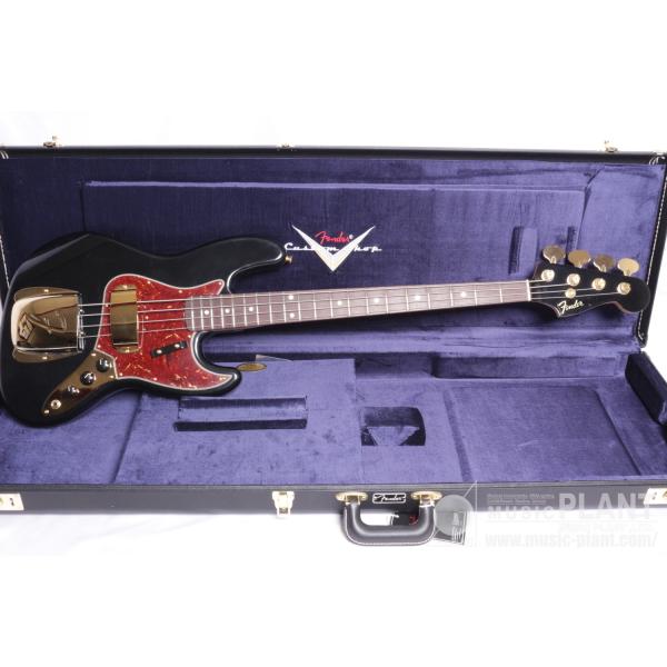 Fender Custom Shop 1965 Jazz Bass Closet Classic w...
