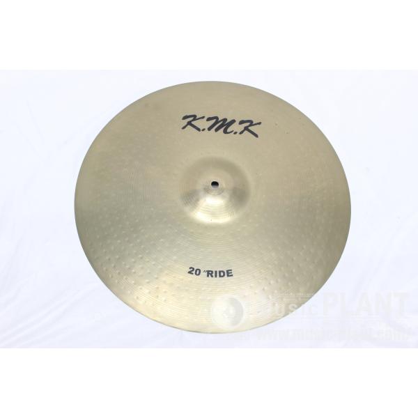 【中古】k.m.k(ケーエムケー) 20inch Ride 20R