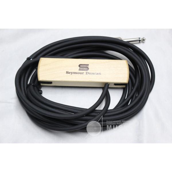 【中古】Seymour Duncan(セイモアダンカン) SA-3SC Woody Single C...