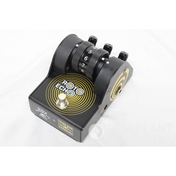 【中古】Third Man Hardware × Black Mountain ROTO ECHO