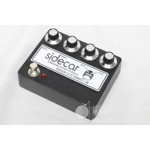 【中古】HUDSON ELECTRONICS SIDECAR