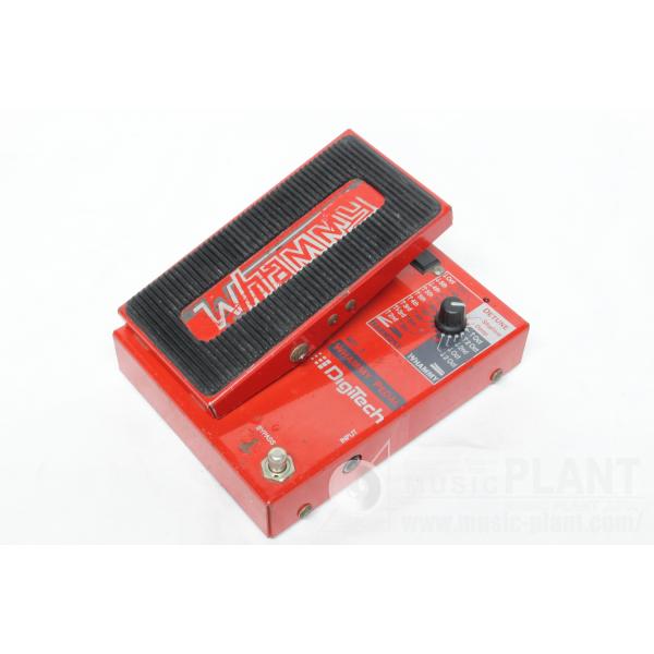 【中古】DigiTech(デジテック) WH-1 Whammy