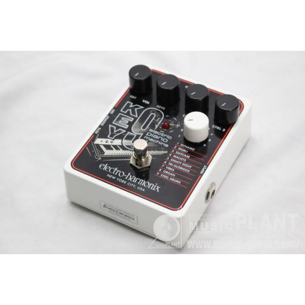 【中古】electro-harmonix(エレクトロハーモニクス) KEY9