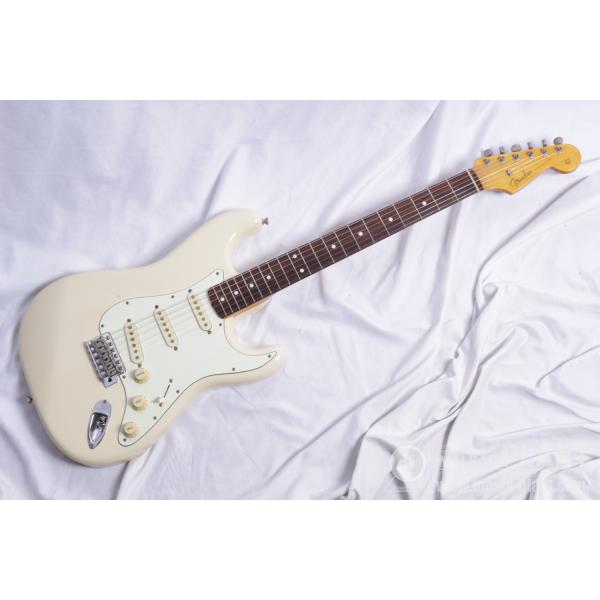 【中古】Fender Japan(フェンダー ジャパン) ST62 VHW [MOD]