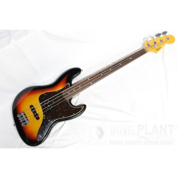 【中古】Provision(プロヴィジョン) 2016 VJB-IGBS Fletless 3TS