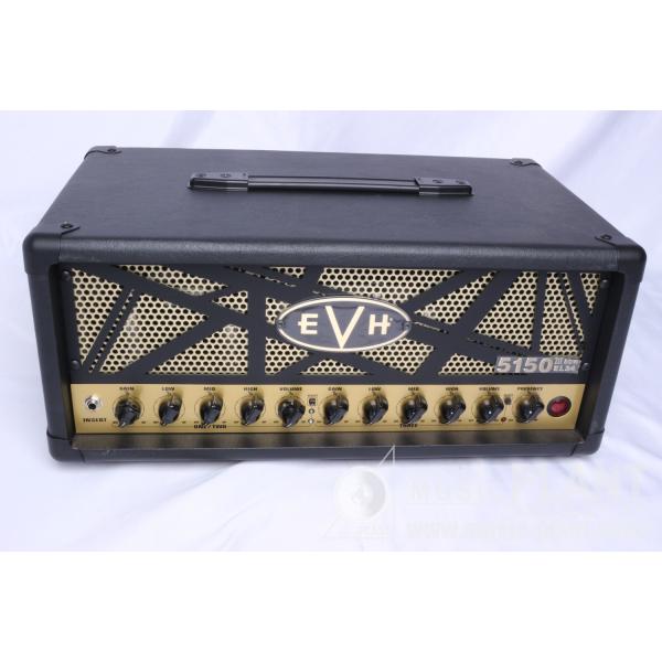 【中古】EVH(イーブイエイチ) 5150III 50W EL34, 100V JPN