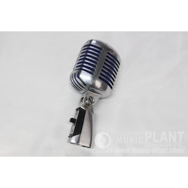 【中古】SHURE(シュアー) 55SH SERIES II