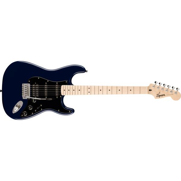 Squier(スクワイヤー) Squier Sonic Stratocaster HSS Midni...